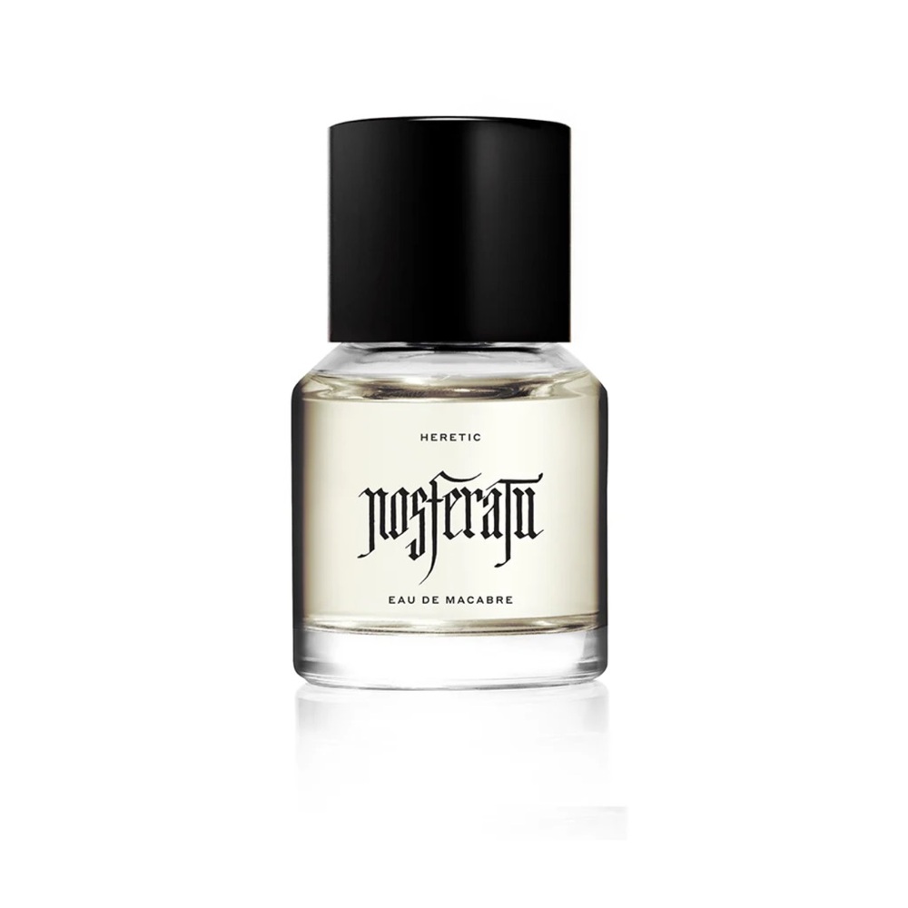 Nosferatu Eau de Macabre Perfume